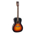 Guitarra electroacustica Takamine GY51B Sunburst Guitarra electroacustica Takamine GY51B Sunburst