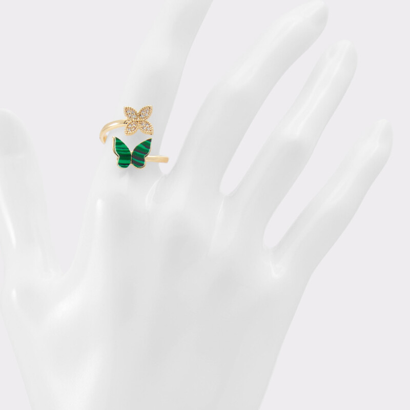 ELBARAEN DARK GREEN DARK GREEN