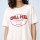 Remera Chill Peel Crema