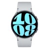 Samsung Galaxy Watch 6 44mm Silver Samsung Galaxy Watch 6 44mm Silver