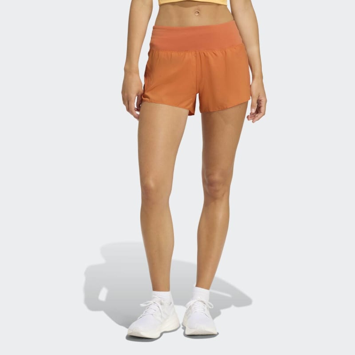 Short Adidas Adi365 Formotion - Naranja 
