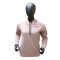 Canguro de Mujer Topper Poly Fleece Rosa