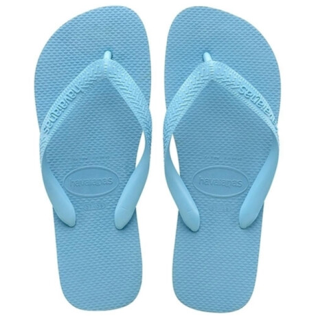 CHINELA T35-36 TOP AZUL SPLASH UNISEX HAVAIANAS CHINELA T35-36 TOP AZUL SPLASH UNISEX HAVAIANAS