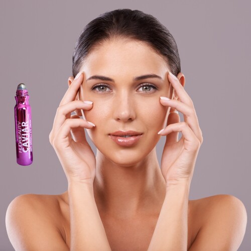 Serum Roll On Hudabeauty N/a