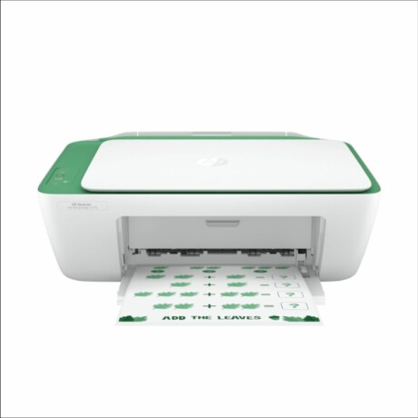Impresora multifuncion HP Deskjet 2375 Impresora multifuncion HP Deskjet 2375