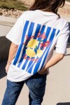 Remera Moira Blanco