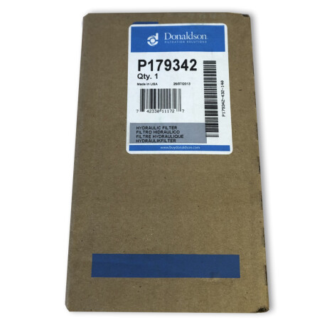 Filtro Case 580 Super L Igual Hf35150 Filtro Case 580 Super L Igual Hf35150
