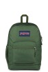 MOCHILA CROSS TOWN PLUS CARGO GREEN
