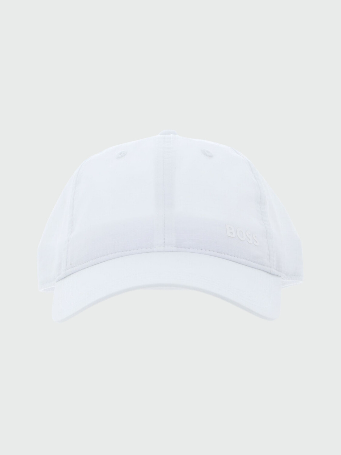 BOSS Gorra Lach-RS de BOSS Blanco