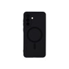 Protector para Samsung Galaxy A26 color negro con MagSafe Protector Para Samsung Galaxy A26 Color Negro Con Magsafe