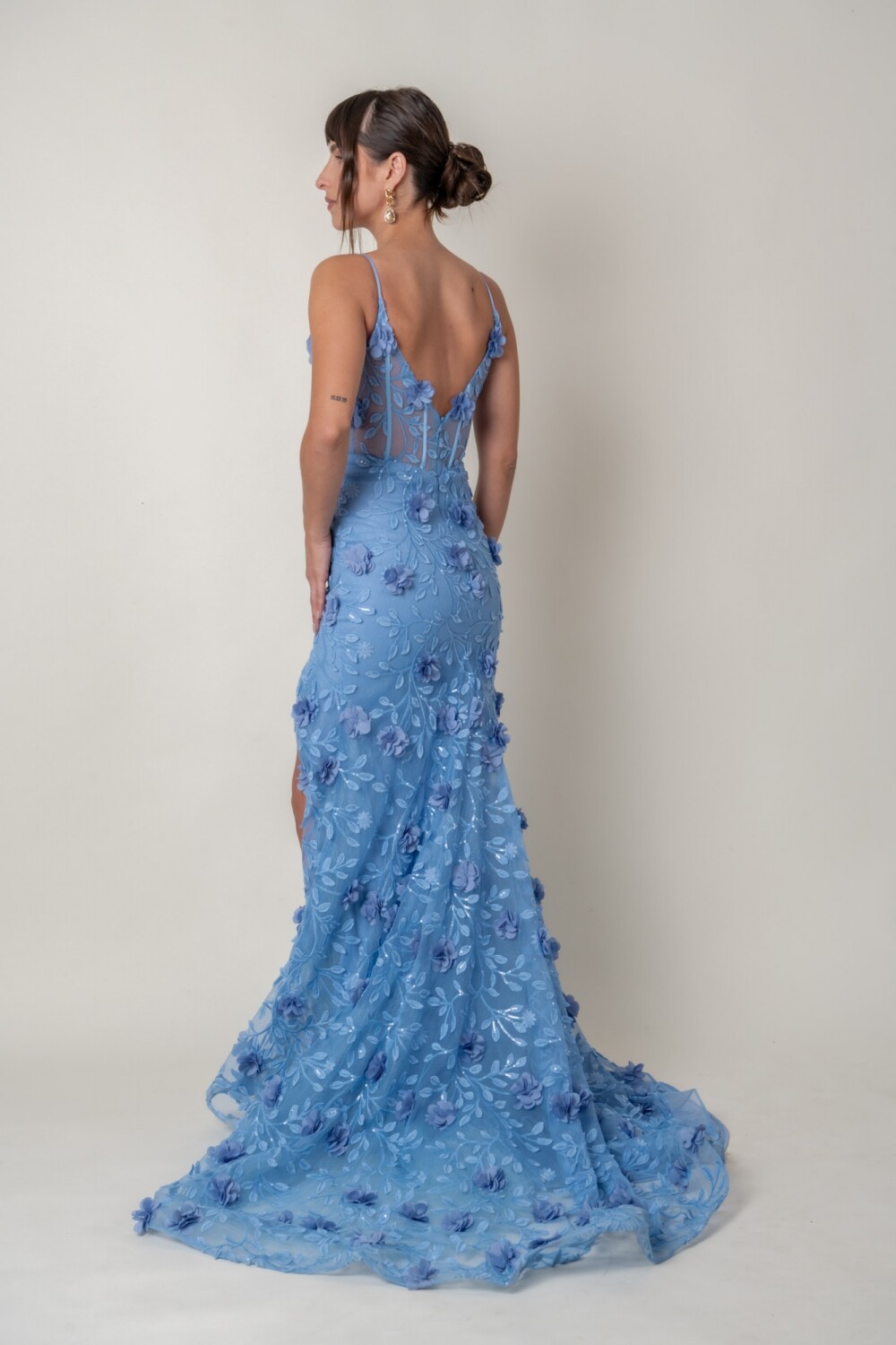 VESTIDO MADRESELVA VESTIDO MADRESELVA