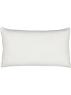 Almohada de espuma 37x64x15 TRON Almohada de espuma 37x64x15 TRON