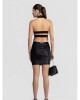 VESTIDO NEGRO Negro