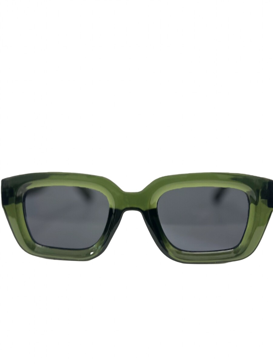 Reckless Apex Glow - Verde 