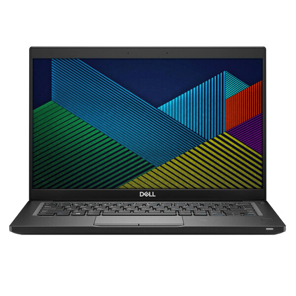 Notebook Dell Latitude 7390 I5/ 16 Gb Ram/ 256 Gb Ssd NOTEBOOK RFPL DELL 7390 I5/16GB/256/13.3