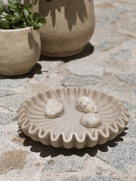 Bebedero pájaros TURTELDUE Ø32 natural Bebedero pájaros TURTELDUE Ø32 natural