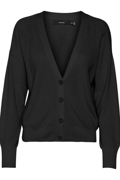 Cardigan Lexsun Black