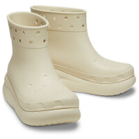 Botas Classic Crush Beige