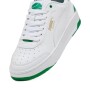 CA Match White/Archive Green