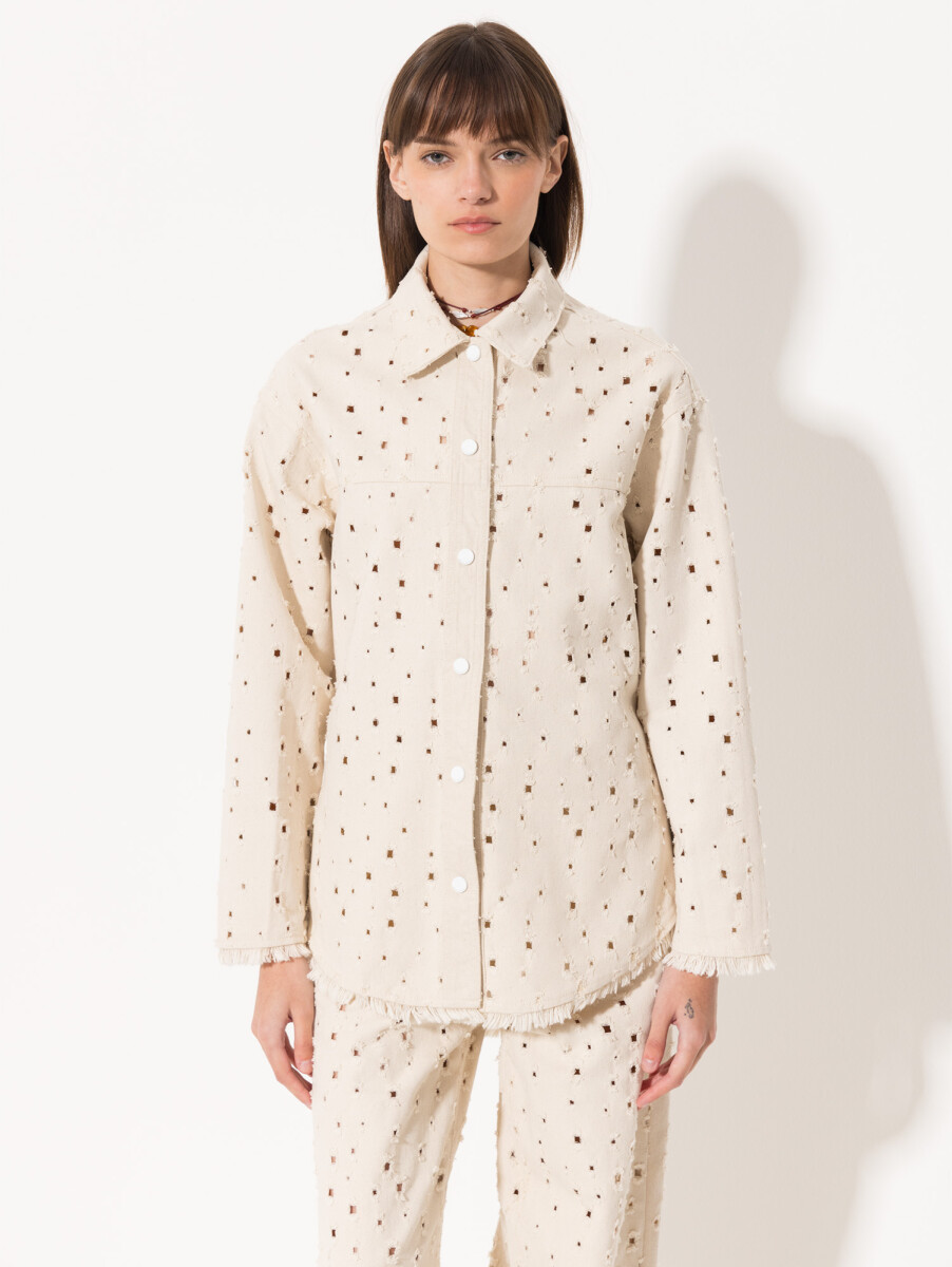 CAMISA VENECIA 