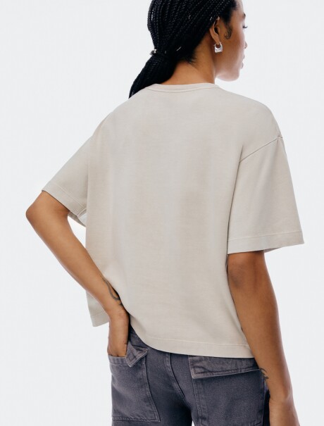 T-SHIRT MM FEM T-SHIRT MM FEM