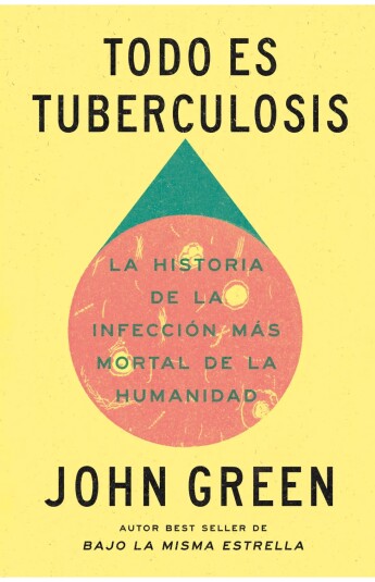 Todo es tuberculosis Todo es tuberculosis