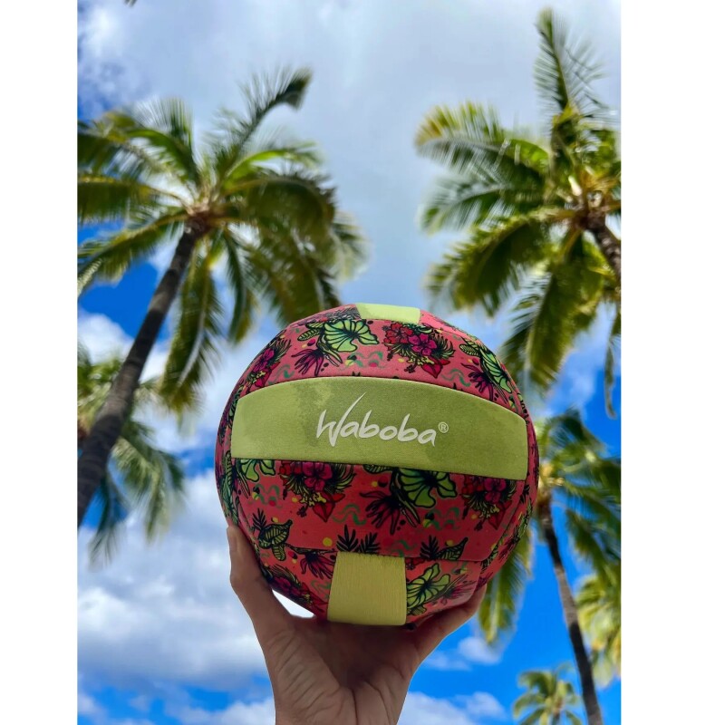 Pelota Volleyball-Waboba Classic WABOBA CLASSIC VOLLEYBALL 182C06_A