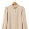 Blusa Retro Beige