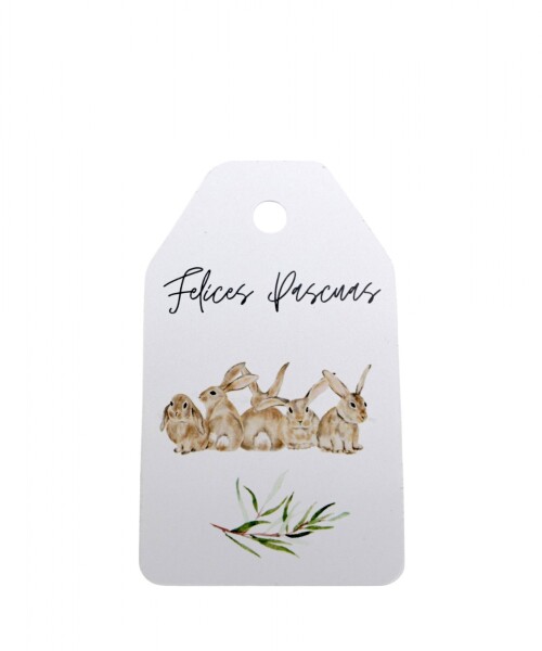 Tag pascua 5x8,5 DISEÑO 13