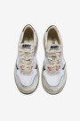 ZAPATILLA SUP VINT LOW Plata