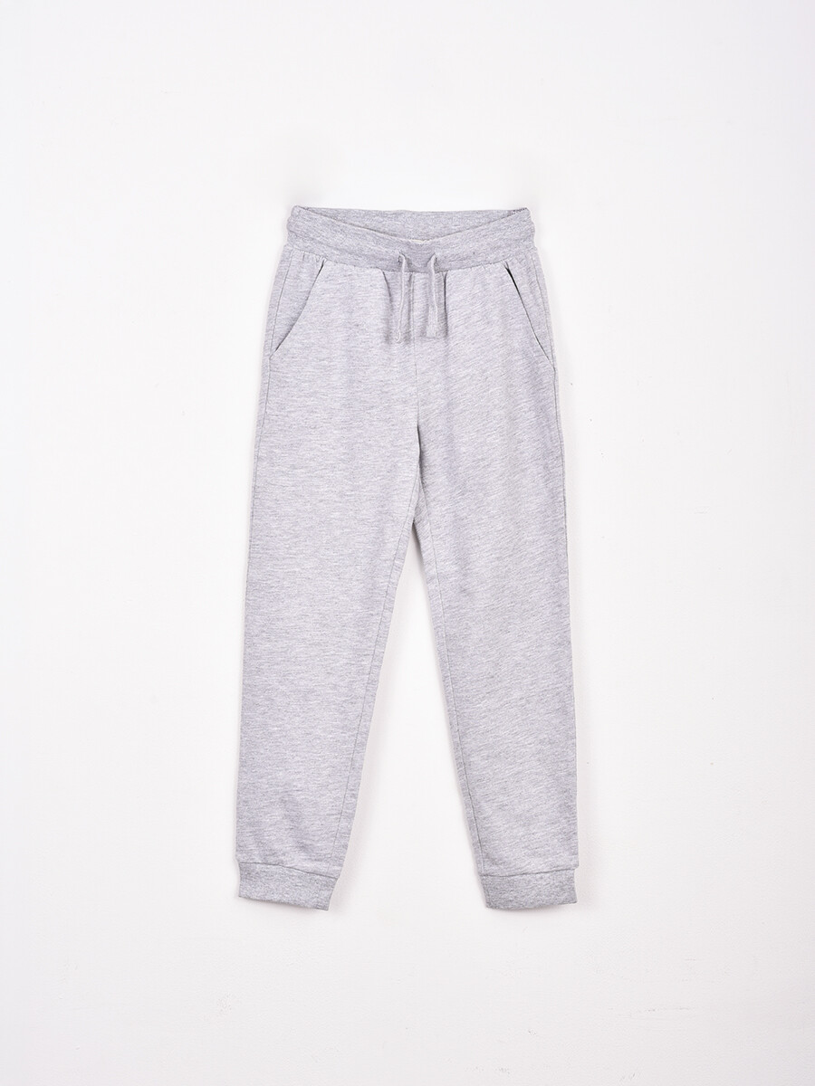 PANTALON DIEGO - GRIS (V) 