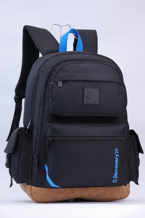Mochila Discovery Negro