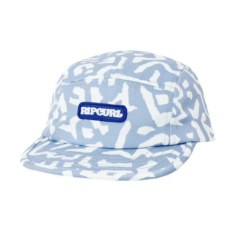 Gorro Rip Curl Search Niño - Celeste Gorro Rip Curl Search Niño - Celeste
