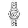 Reloj MICHAEL KORS PHOEBE Acero Plateado Esfera 36mm 0