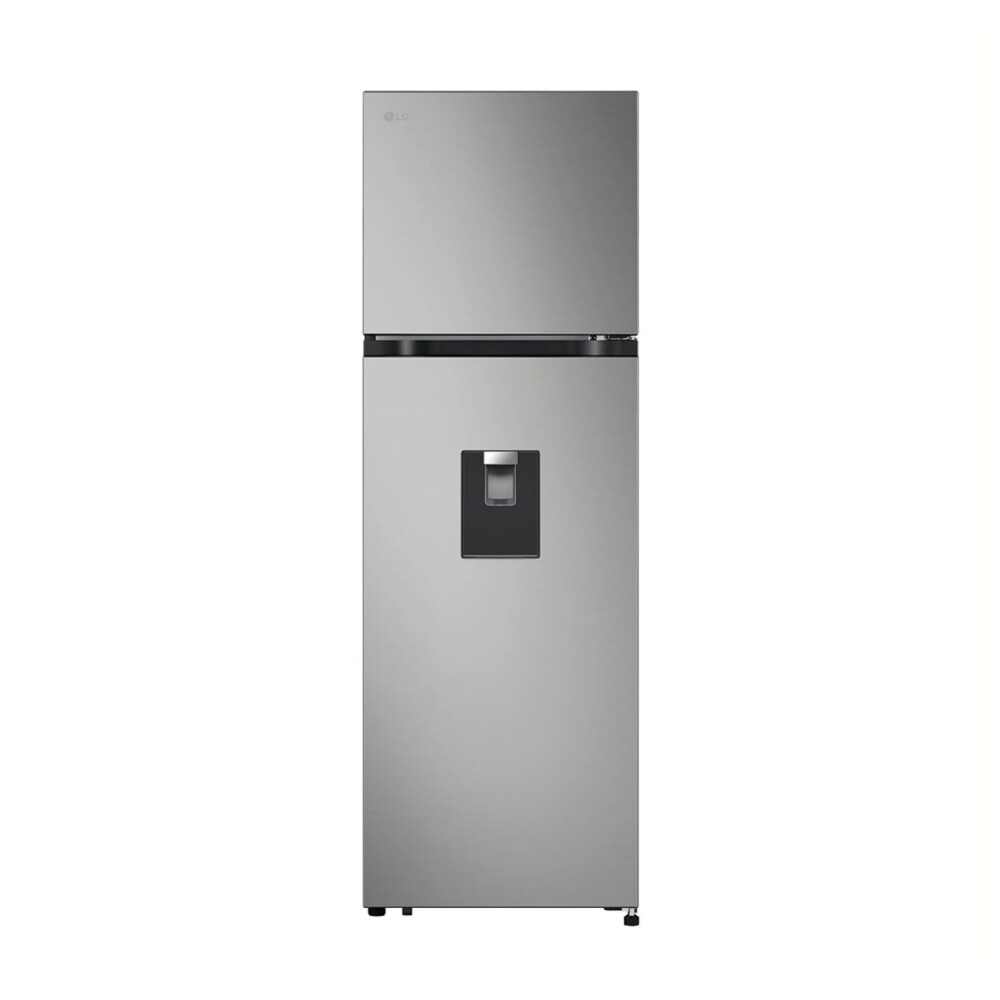 Heladera Inverter 287L Silver - Modelo VT26WPY - LG Heladera Inverter 287L Silver - Modelo VT26WPY - LG