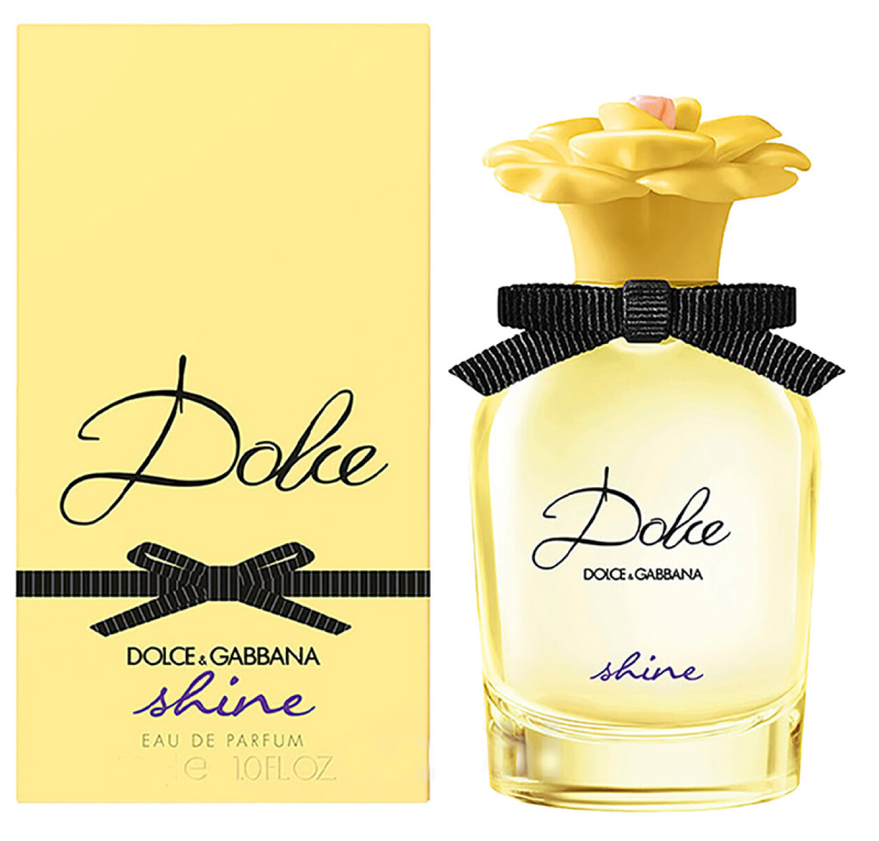 Dolce & Gabbana edp Dolce Shine - 30 ml 