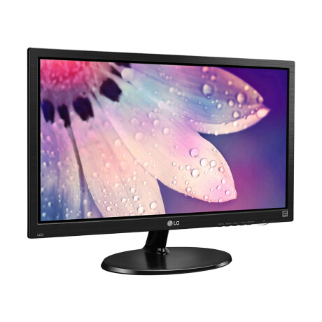 Monitor LG 19" FHD 16:9 19M38L Monitor LG 19" FHD 16:9 19M38L