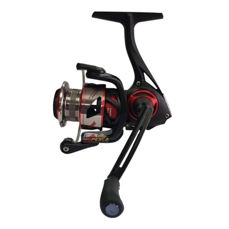 REEL RAPALA BOYNE 4000 7RUL. REL.5,2:1 REEL RAPALA BOYNE 4000 7RUL. REL.5,2:1