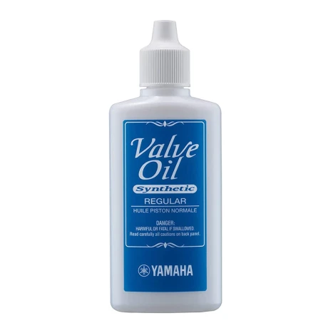 Aceite Para Trompeta Yamaha 60ml Aceite Para Trompeta Yamaha 60ml