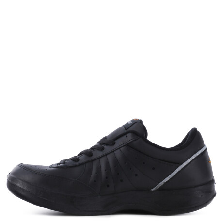 Championes de Hombre Topper X - Forcer Negro