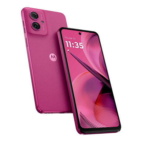 Motorola G55 6,5'' 5G 8gb 256gb Dual Cam 50mp 001