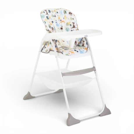 Silla de Comer Mimzy Snacker Joie Silla de Comer Mimzy Snacker Joie