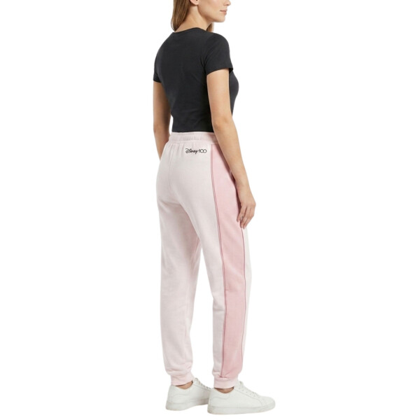 Pantalones - Disney - Disney Pantalon AD MINNIE con Recorte de Mujer - D100IA23038 Rosado