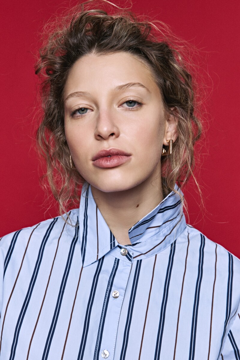 CAMISA VIÑAS 