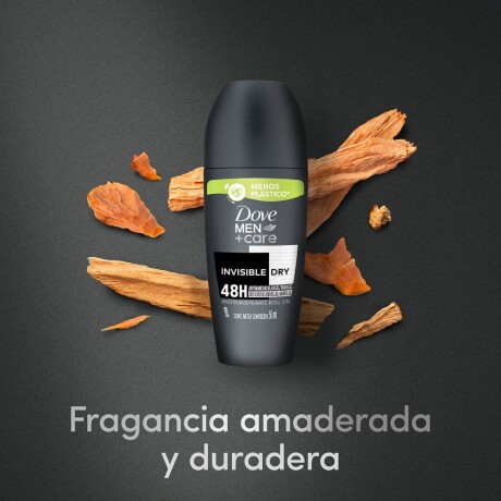 Desodorante Roll On Dove Men Invisible Dry 50 Ml. Desodorante Roll On Dove Men Invisible Dry 50 Ml.