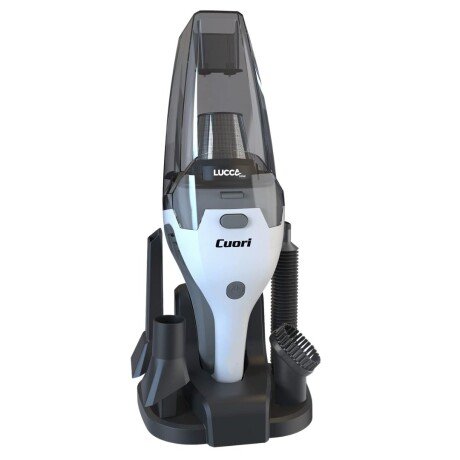 ASPIRADORA PORTATIL 90W MODELO LUCCA 001