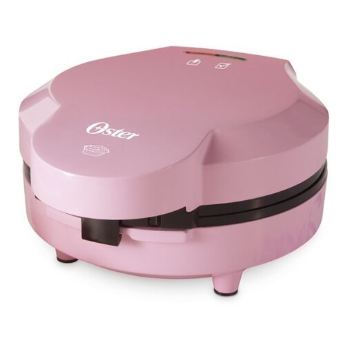 Mini Cupcakes Maker 900w Oster Mod. FPSTCMM901-053 Mini Cupcakes Maker 900w Oster Mod. FPSTCMM901-053