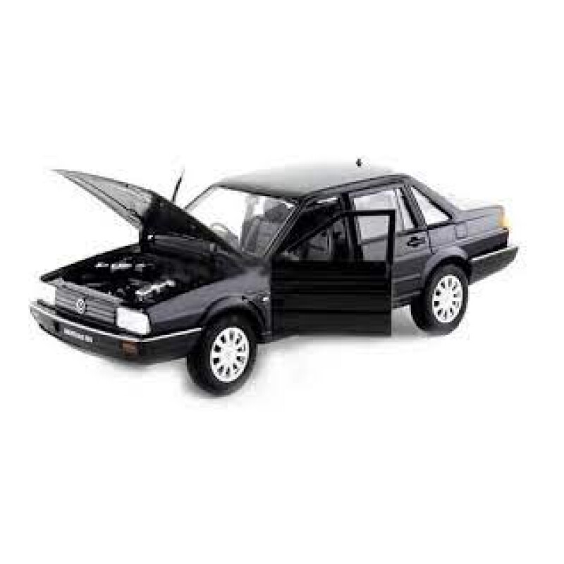 Welly Volkswagen Santana 1:24 Welly Volkswagen Santana 1:24