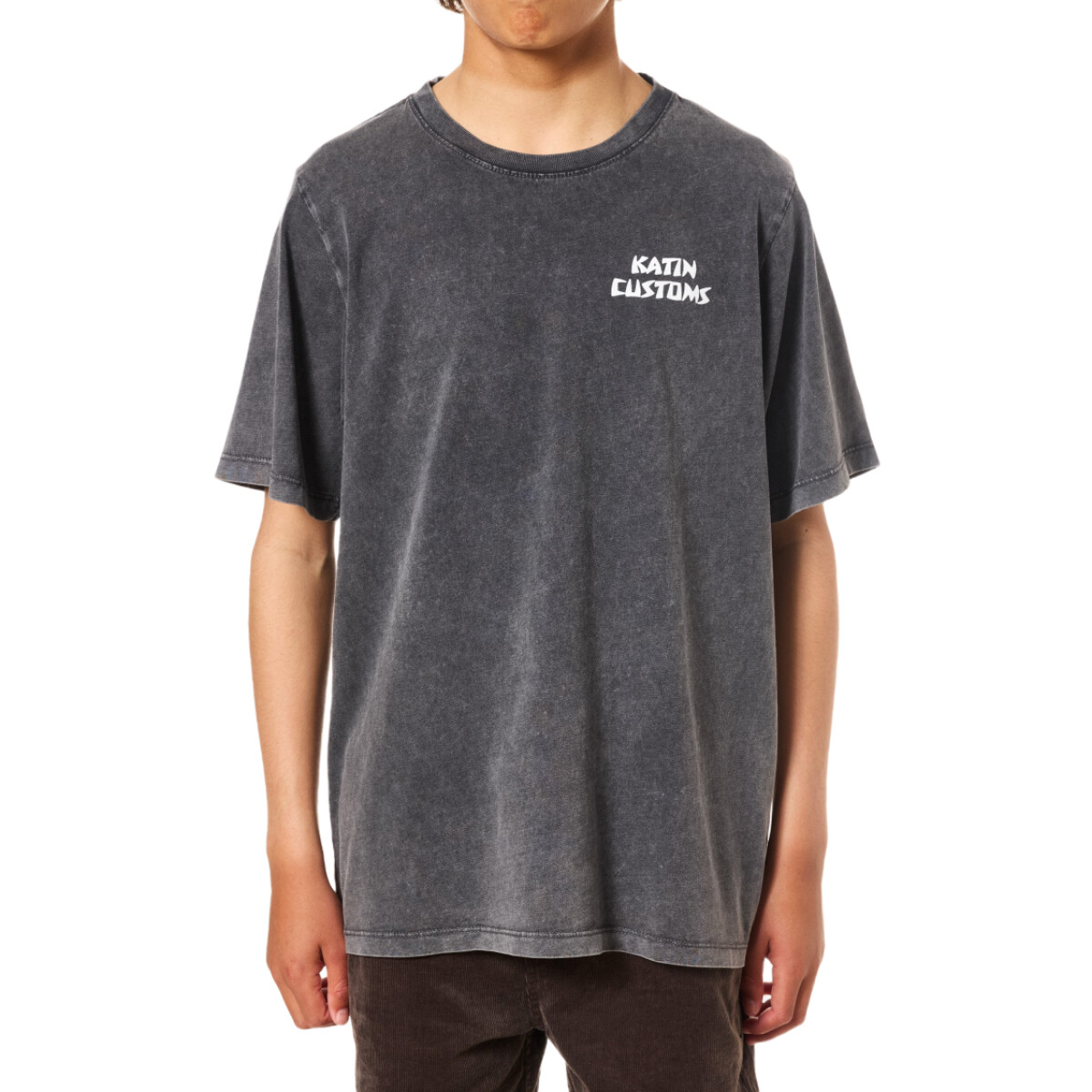 Remera Katin Venice - Niño 