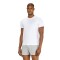 Polo Para Hombre Randal-D-Core-3Pack Blanco